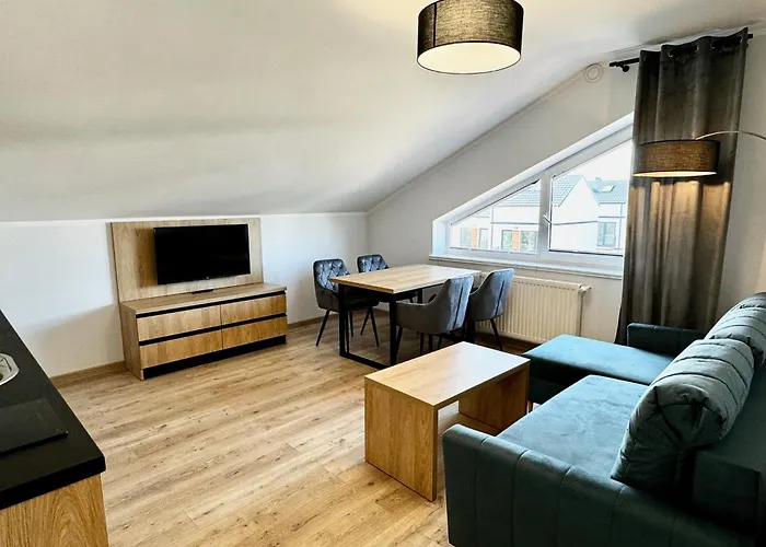 Flauta * Jastrzębia Góra